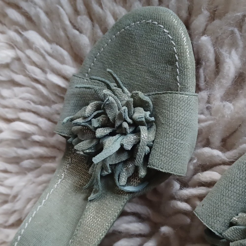 Bacio 61 Heels View 3